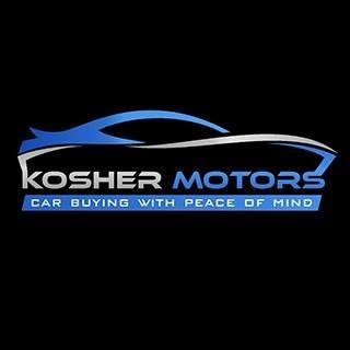 Kosher Motors logo
