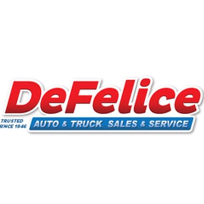 DeFelice Auto & Truck Sales & Repair logo