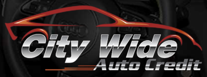 City Wide Auto Credit logo
